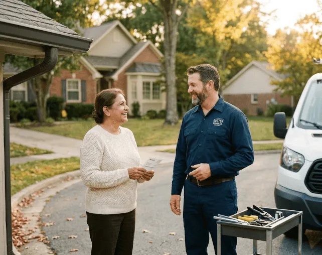 Gutter Repair Herlong, CA FAQs