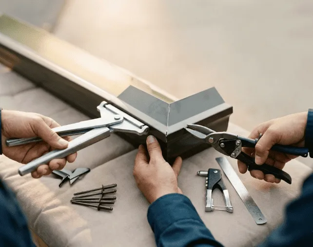 Why choose Gutter Repair in Herlong, CA